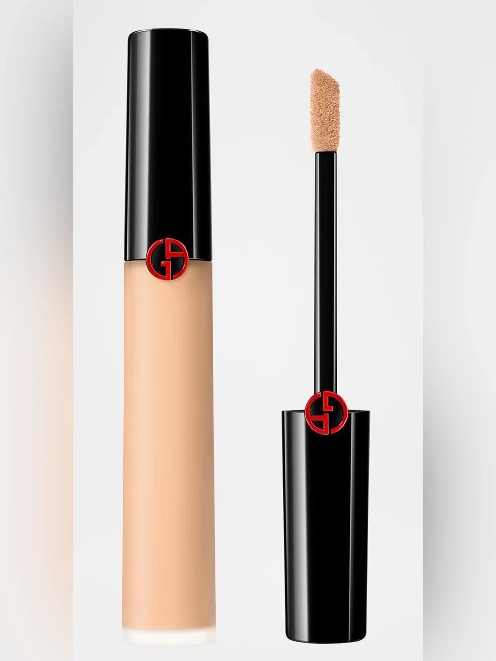 Giorgio Armani Radiant Liquid Concealer — Light 3